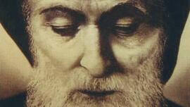 Saint Sharbel Makhlūf: Homily for Thursday, July 24, 2025