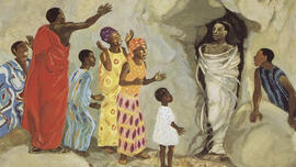 We need friends: Homily for Tuesday, July 29, 2025