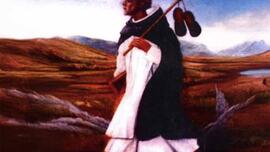 Happy Feast Day