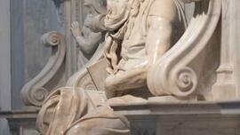 Not all at once: Homily for Thursday, August 7, 2025