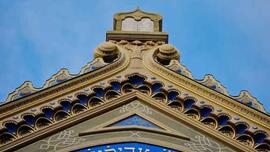 Building a temple: Homily for Thursday, September 25, 2025