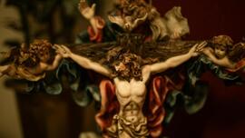 Do you have it in you? Homily for Sunday, September 7, 2025