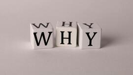 Why do we pray? Homily for Thursday, October 2, 2025