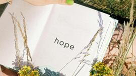 Hope: Not naive optimism: Homily for Sunday, November 2, 2025