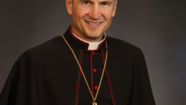 Pope Leo XIV appoints Bishop Ronald Hicks as next Archbishop of New York: December 18, 2025