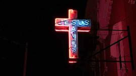 Jesús salva: Homilía del domingo 15 de marzo de 2026