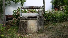 What type of water? Homily for Sunday, March 8, 2026