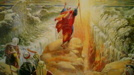 Wondering about Signs