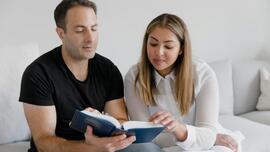 Share the Good News: Homily for Thursday, April 16, 2026