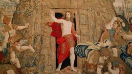 Incredible! Homily for Sunday, April 5, 2026