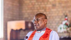 All for the gospel: Homily for Thursday, May 21, 2026