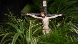 The mother of all liturgies: Homily for Sunday, March 29,. 2026