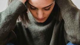 Anxiety and Smoke Detectors: Homily for Tuesday, May 19, 2026