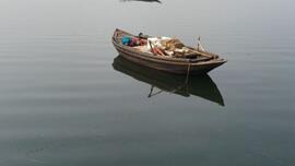 Jesus is in the boat: Homily for June 30, 2026