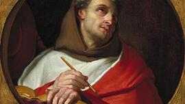 St. Bonaventure: Homily for Wednesday, July 15, 2026