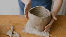 Arts and Crafts: Homily for Thursday, July 30, 2026
