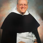 Fr. Peter F. Witchousky, OP