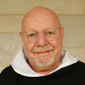Fr. Stan Drongowski, OP