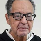 Photo of Fr. Roberto Arzola Maisonet, OP