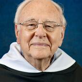 Photo of Br. Vincent Dirienzo, OP