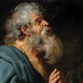 St Matthias