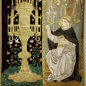 Photograph by Fr. Lawrence Lew, OP