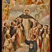 St. Francis de Capillas