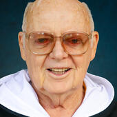 Fr. Jack O'Malley