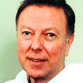 Fr. Daniel Morrissey, OP