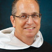 Fr. Brendan Curran, OP