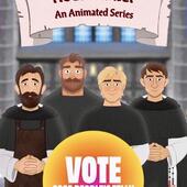 Vote for St. Dominic’s Holy Family