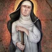 St Margaret of Castello