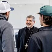 Regis University program