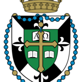 Rosary Confraternity logo