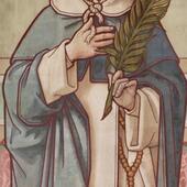 St John of Cologne, OP