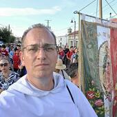 Fr. Curran Border Mass 2026