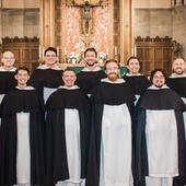 Vow Profession Aug 2026