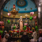St Jude Shrine 2024