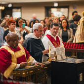 St Jude Mass Oct 2026
