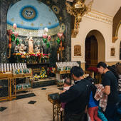 St Jude Shrine 2026