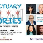 Sanctuary Stories 2026