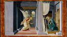 Botticelli's The Annunciation