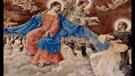 Color photo of Under Mary's Mantle