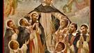 St. Francis de Capillas