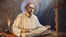 St Dominic