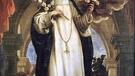 St Rose of Lima