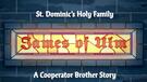 St. Dominic's Holy Family