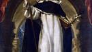 Painting of St. Dominic