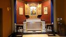 Fulton Sheen’s tomb